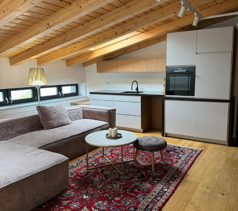 Photo of Livingroom in Sisak