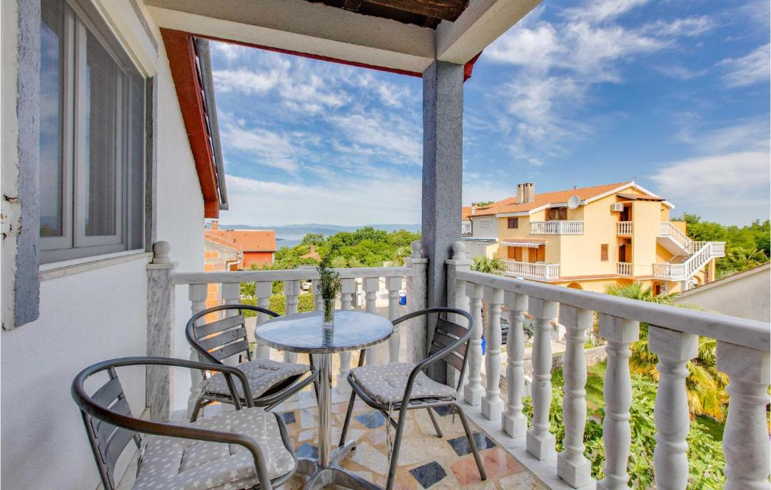 Photo of Patio Balcony in Marsici