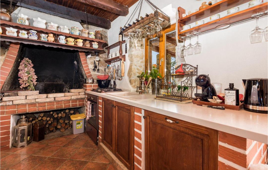 Photo of Kitchen in Banjol