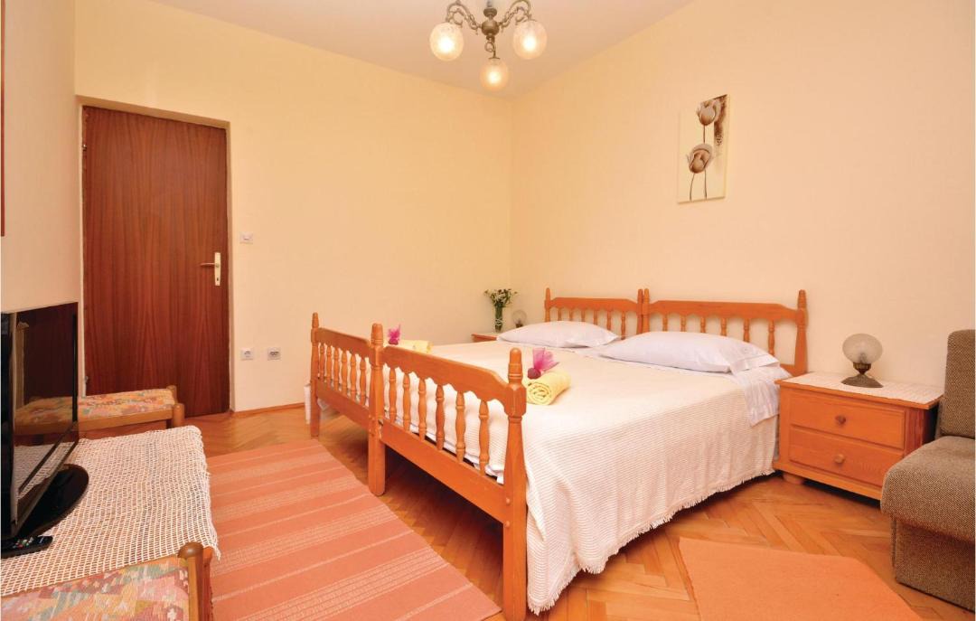 Photo of Bedroom in Island Hvar