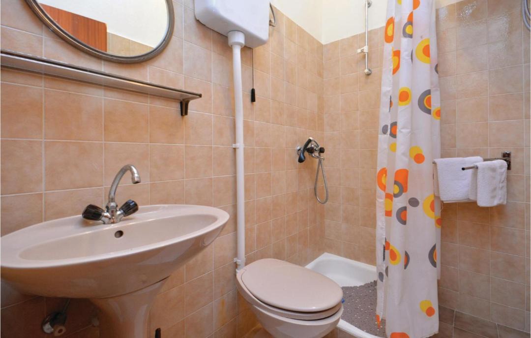 Photo of Bathroom in Island Hvar