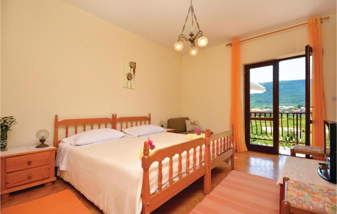 Photo of Bedroom in Island Hvar