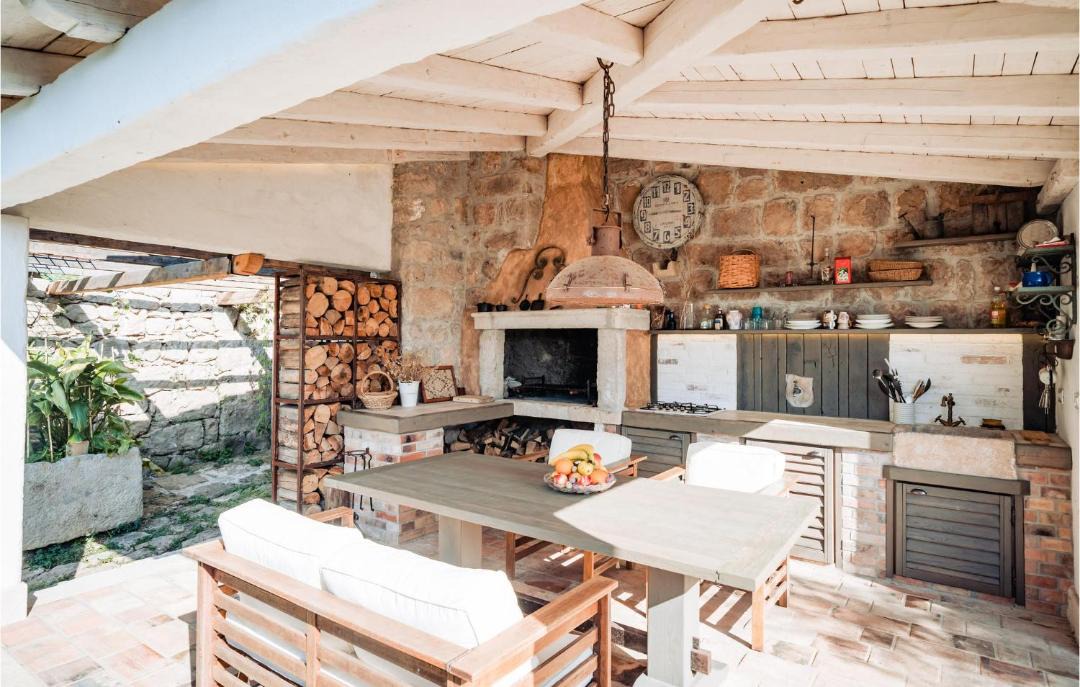 Photo of Kitchen in Popovici