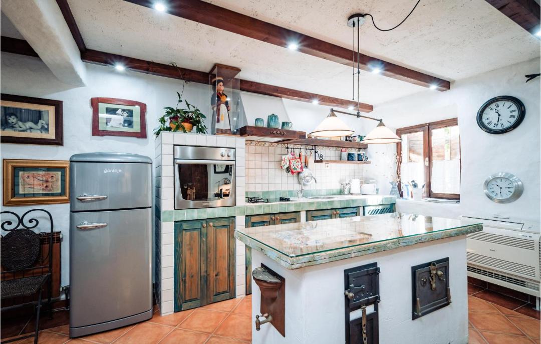 Photo of Kitchen in Popovici