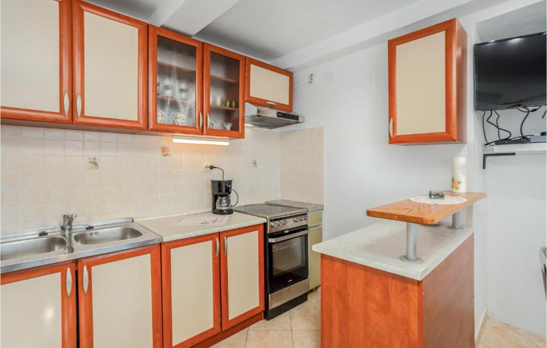 Photo of Kitchen in Smrika