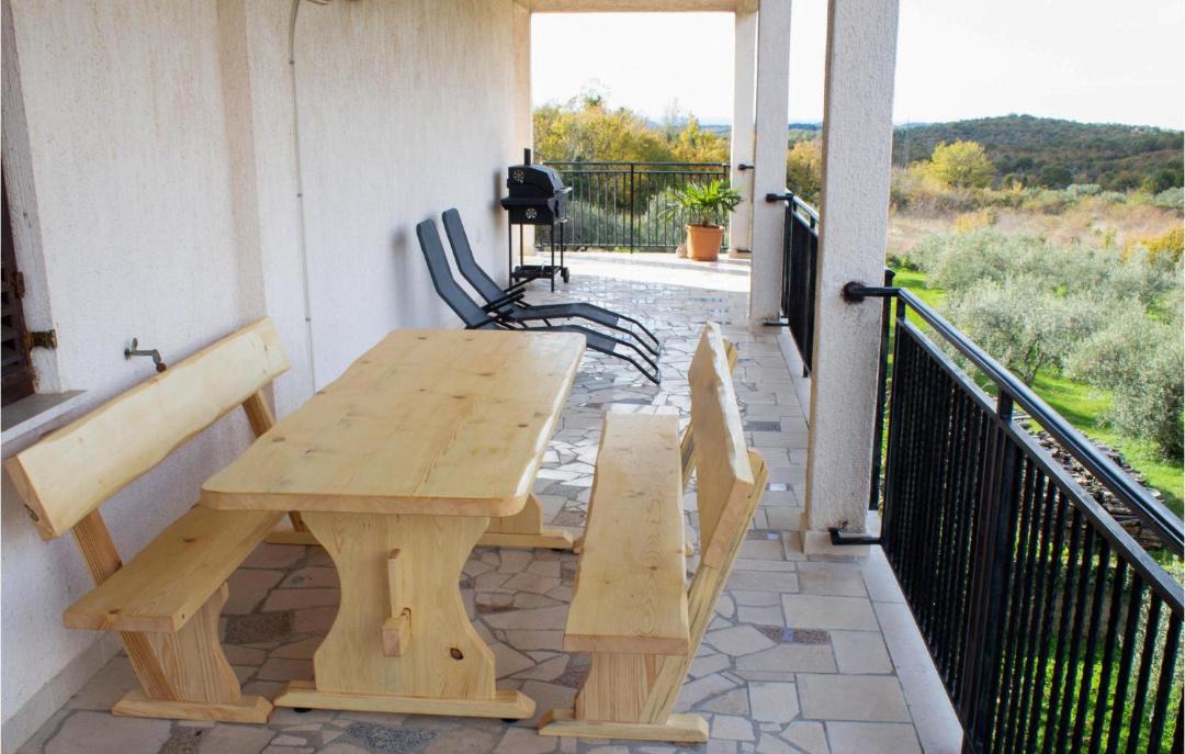 Photo of Patio Balcony in Kruncici
