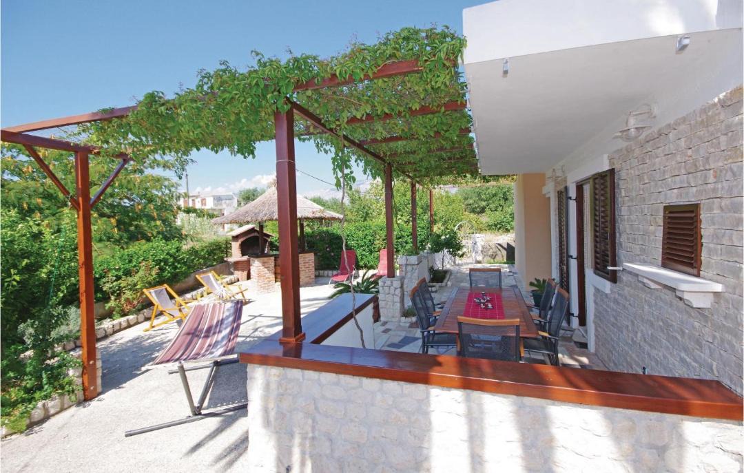 Photo of Patio Balcony in Sucuraj