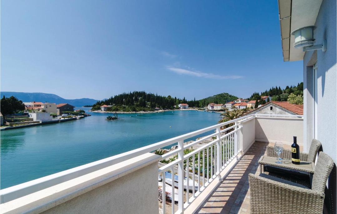 Photo of Patio Balcony in Blace