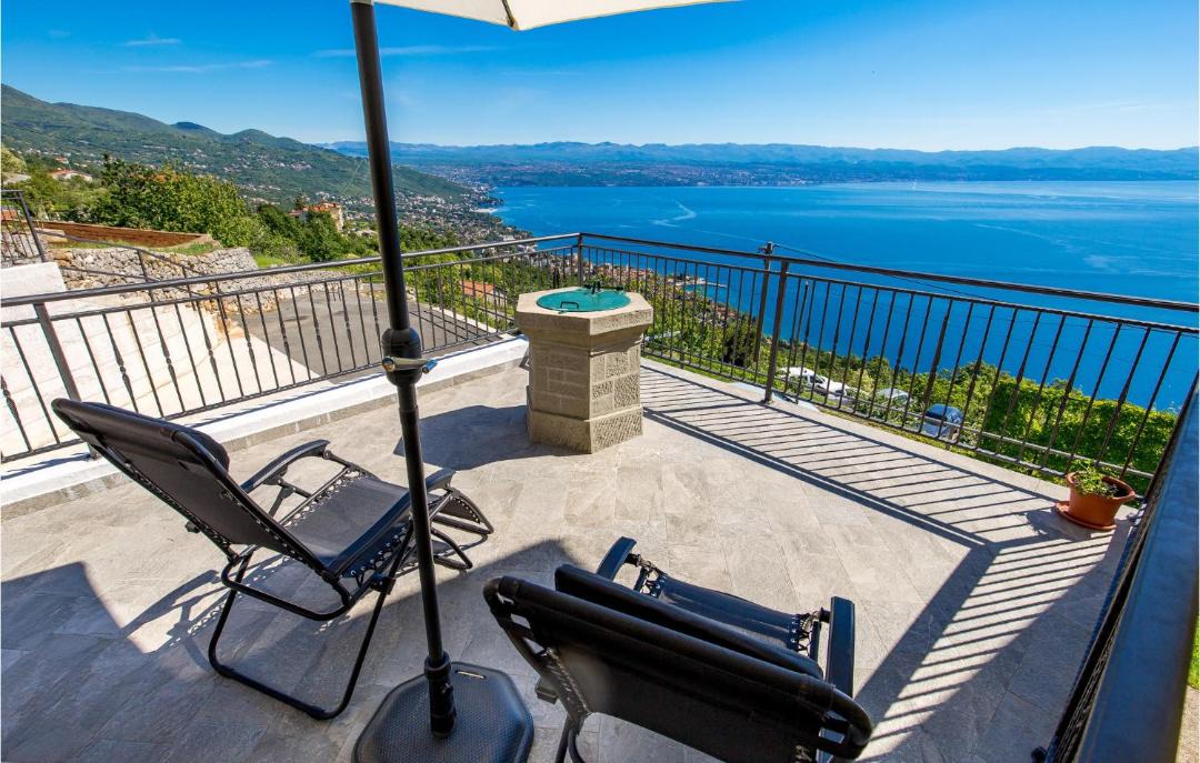 Photo of Patio Balcony in Tulisevica