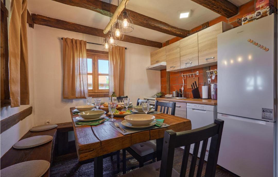 Photo of Kitchen in Popovaca