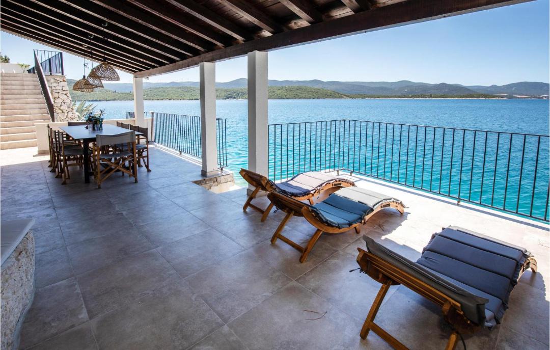Photo of Patio Balcony in Klek