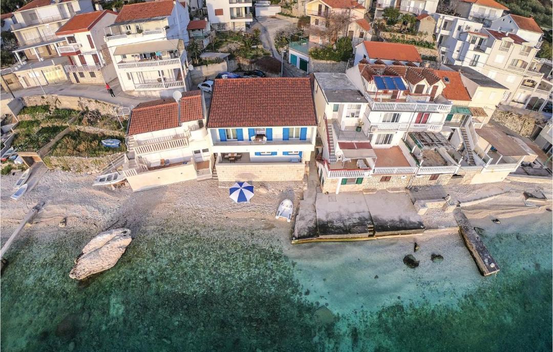 Photo of Buildings in Brist