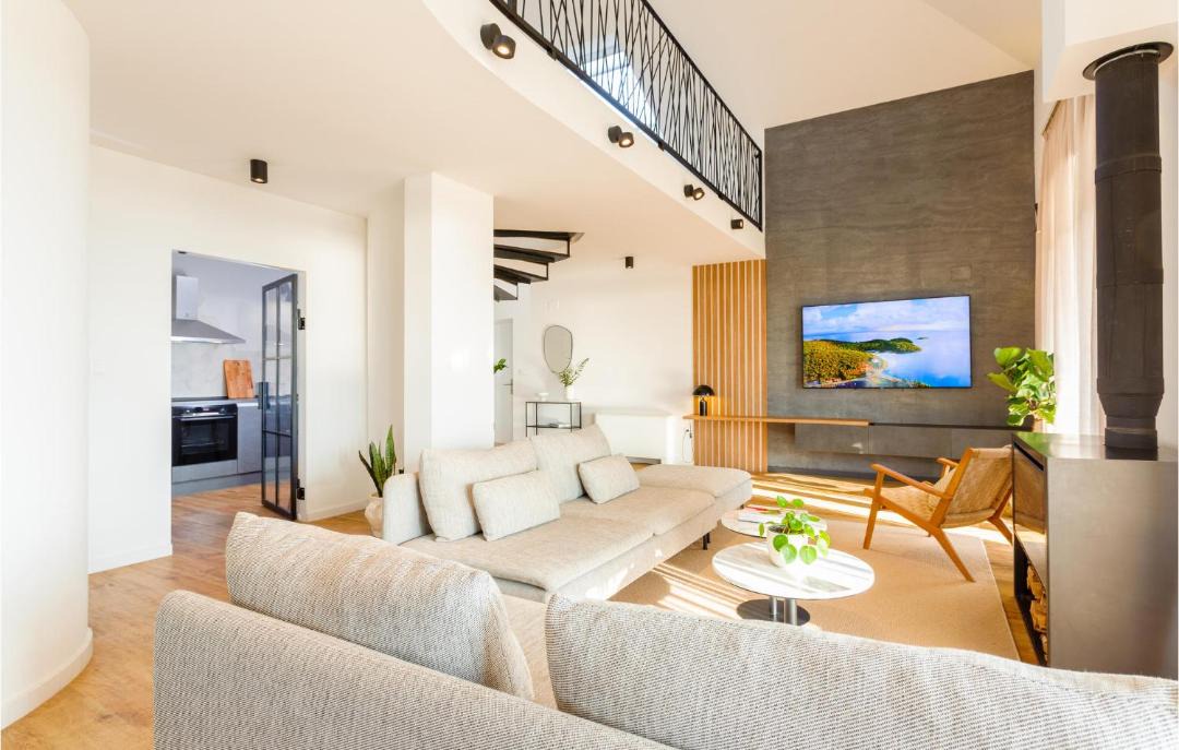 Photo of Livingroom in Kastel Sucurac