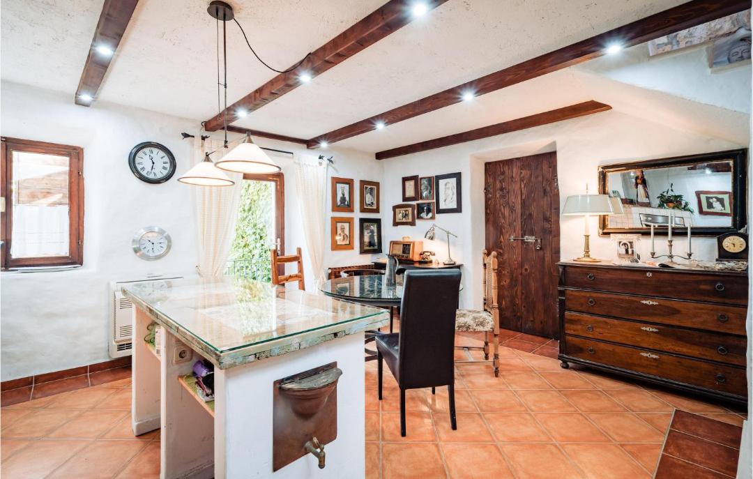 Photo of Kitchen in Popovici