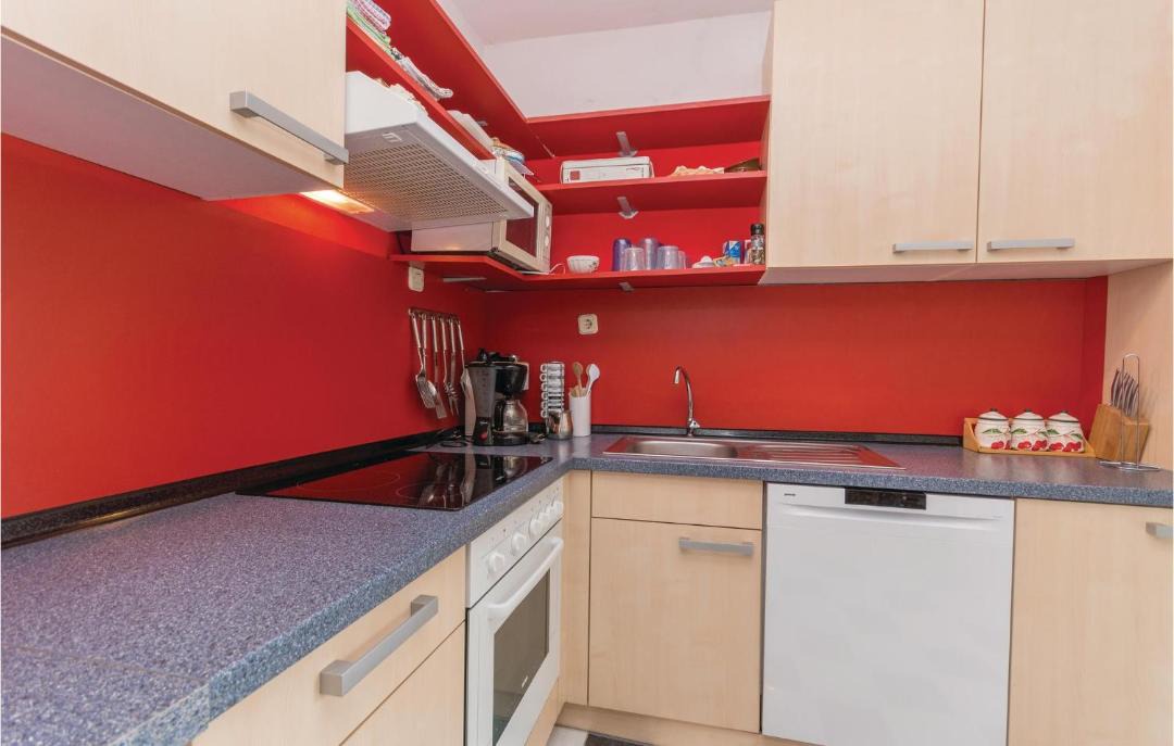 Photo of Kitchen in Donji Karin