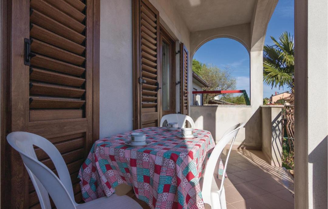Photo of Patio Balcony in Vrvari