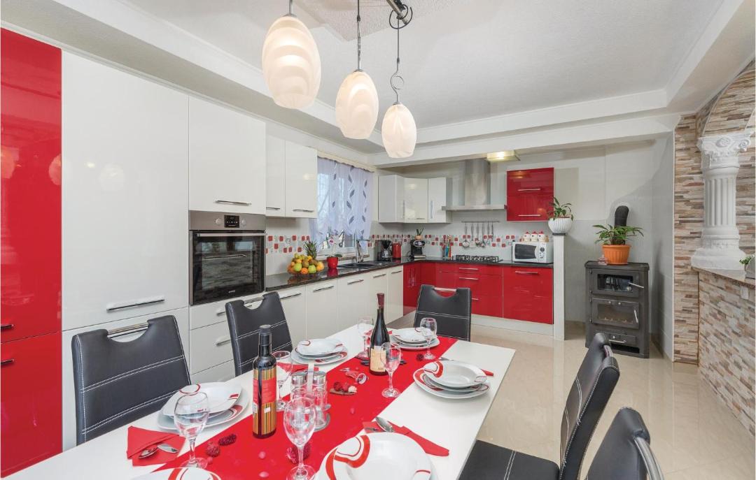 Photo of Kitchen in Sveta Nedelja