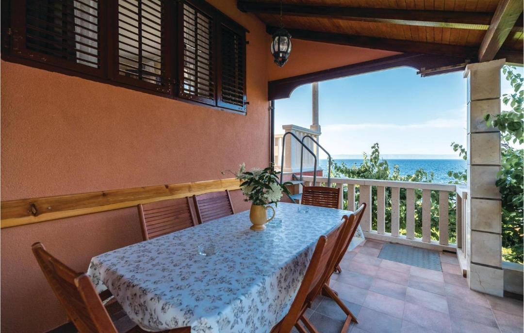 Photo of Patio Balcony in Prigradica