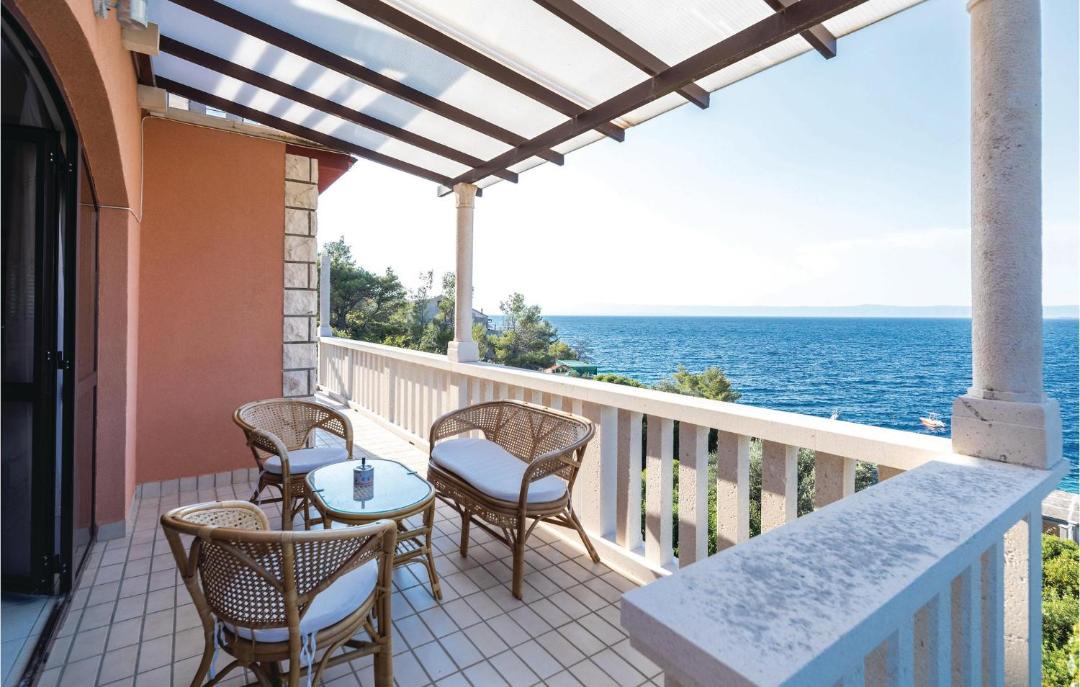 Photo of Patio Balcony in Prigradica