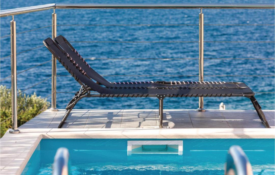 Photo of Patio Balcony in Prigradica