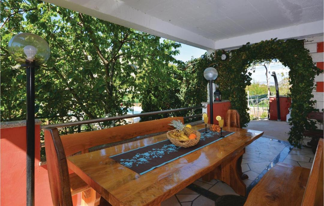 Photo of Patio Balcony in Srinjine