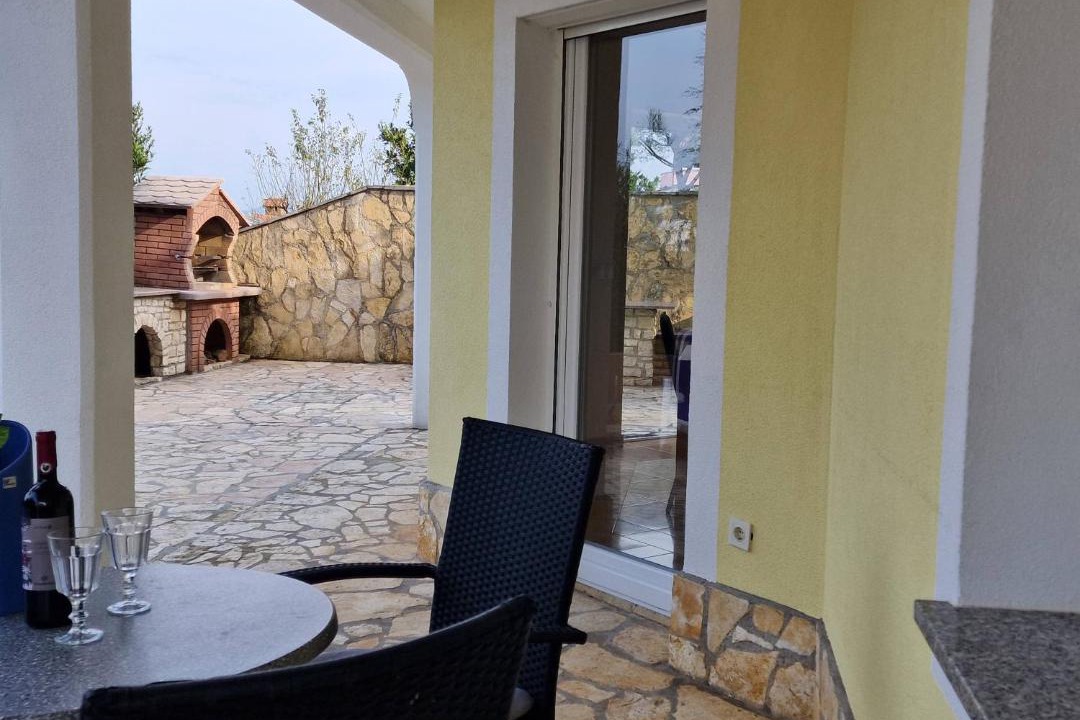 Photo of Patio Balcony in Crveni Vrh