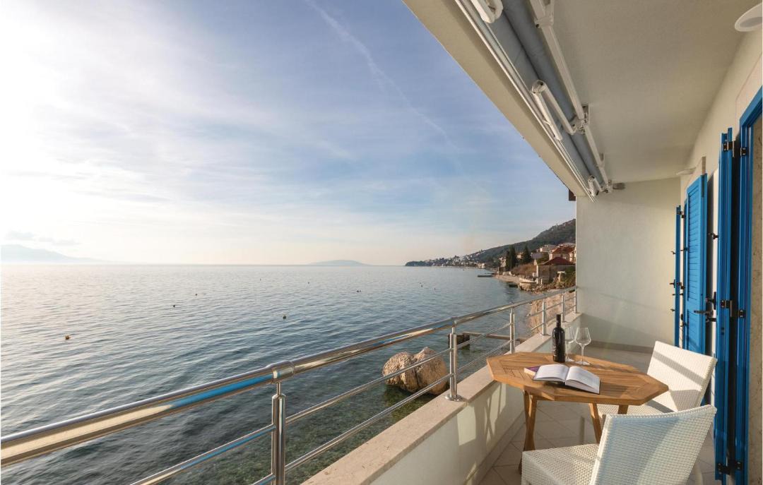 Photo of Patio Balcony in Brist