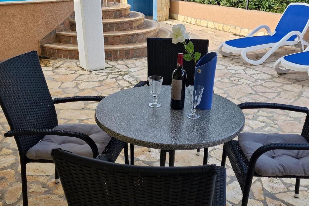 Photo of Patio Balcony in Crveni Vrh