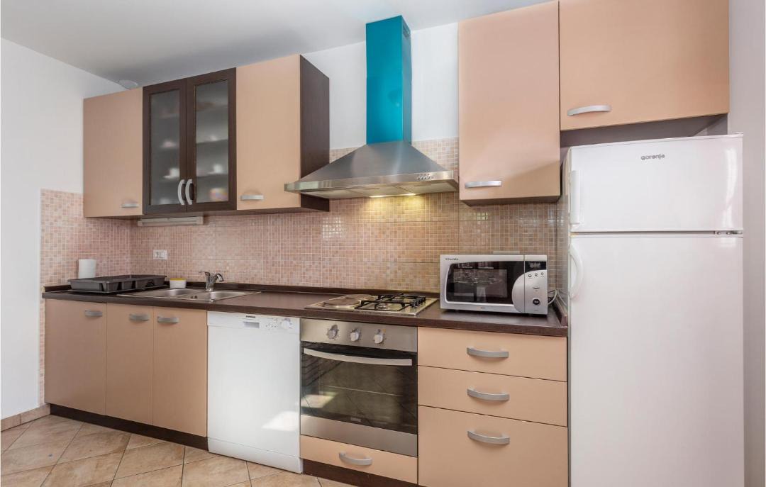 Photo of Kitchen in Milcetici