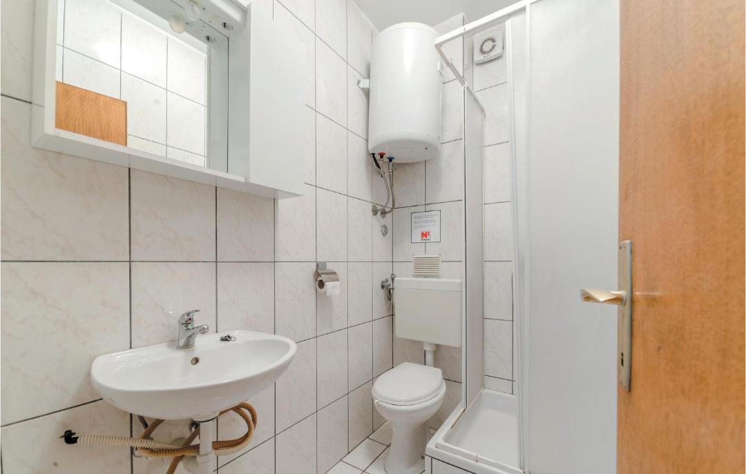 Photo of Bathroom in Bosana