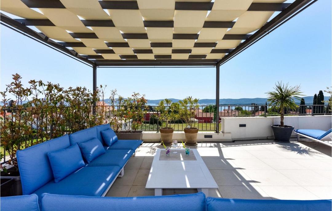 Photo of Patio Balcony in Sveti Filip i Jakov