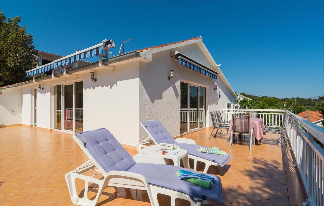 Photo of Patio Balcony in Vrboska