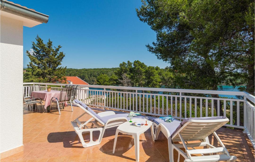 Photo of Patio Balcony in Vrboska