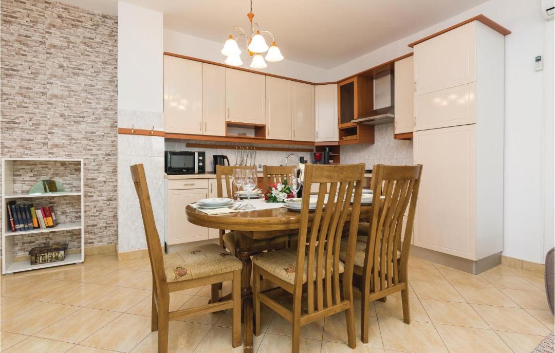 Photo of Kitchen in Vrsi