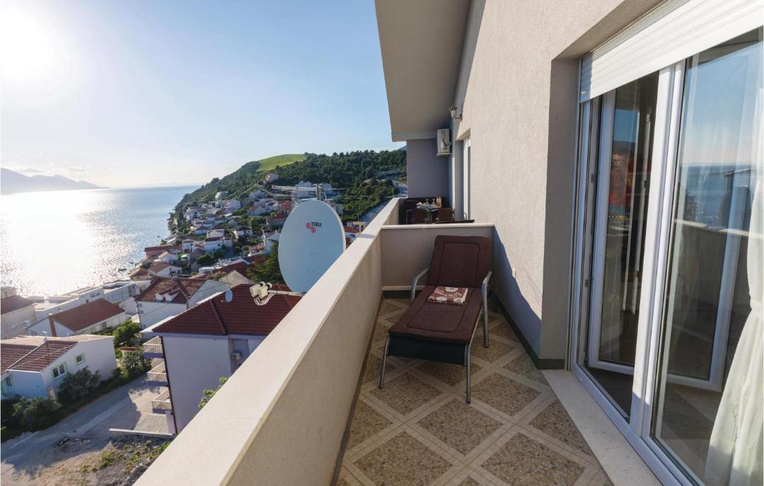 Photo of Patio Balcony in Komarna