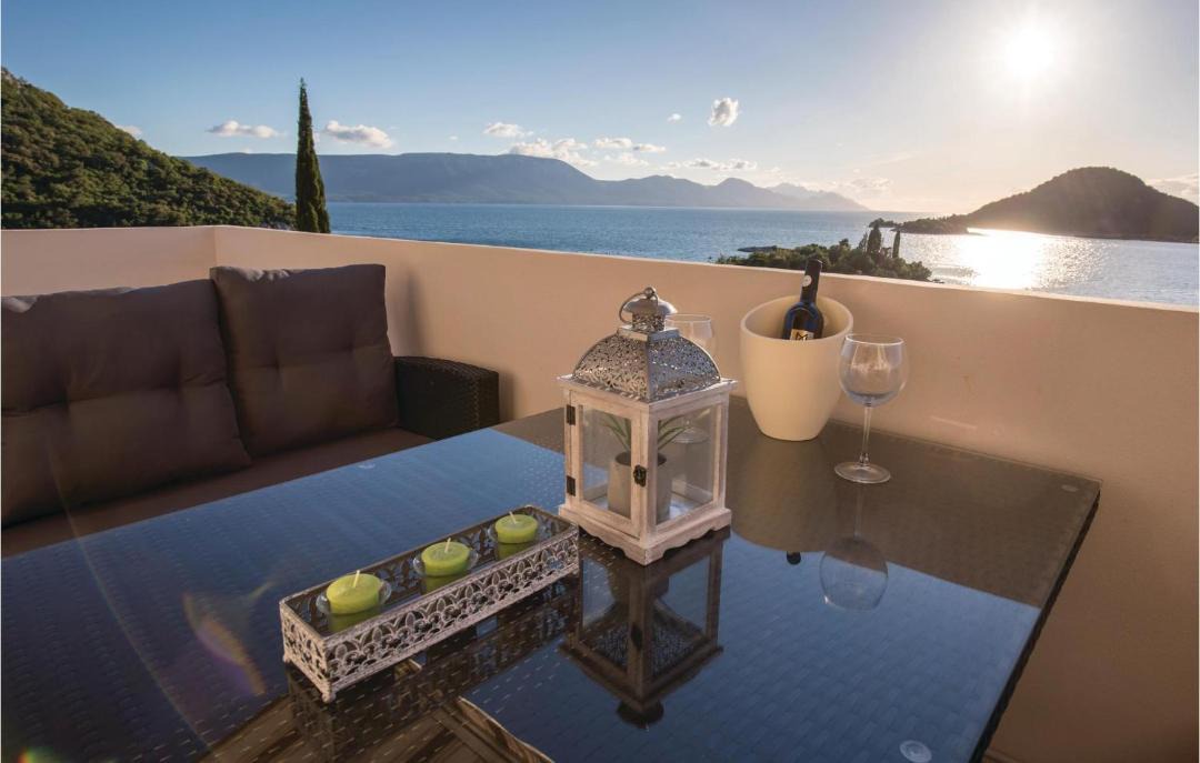 Photo of Patio Balcony in Blace