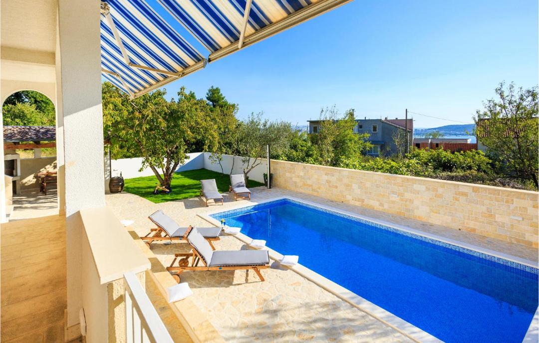 Photo of Patio Balcony in Kastel Sucurac