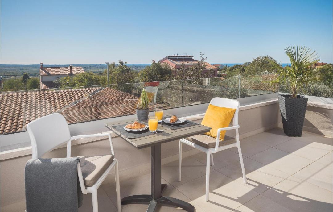 Photo of Patio Balcony in Kastelir