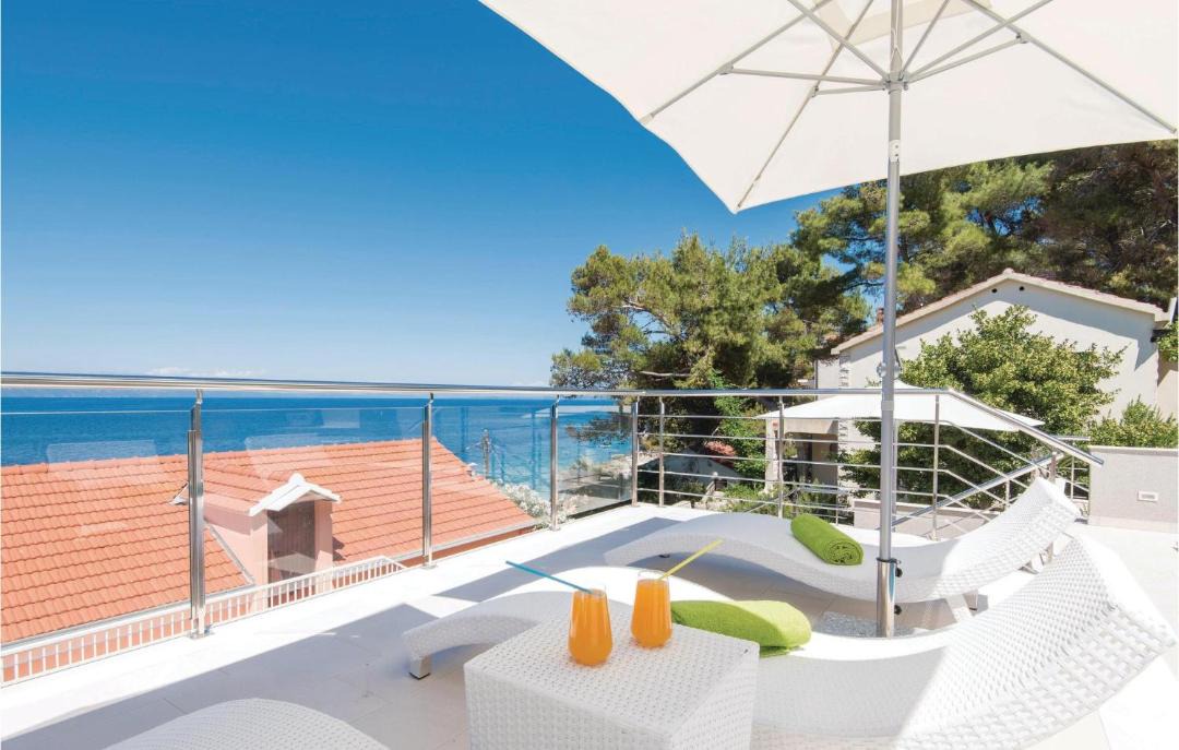 Photo of Patio Balcony in Prigradica