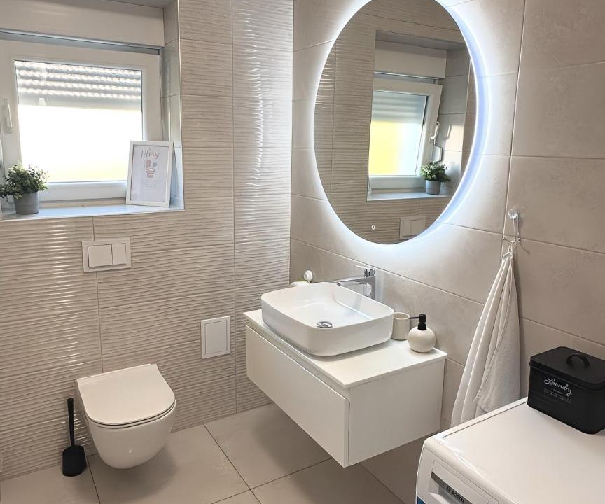 Photo of Bathroom in Velika Gorica