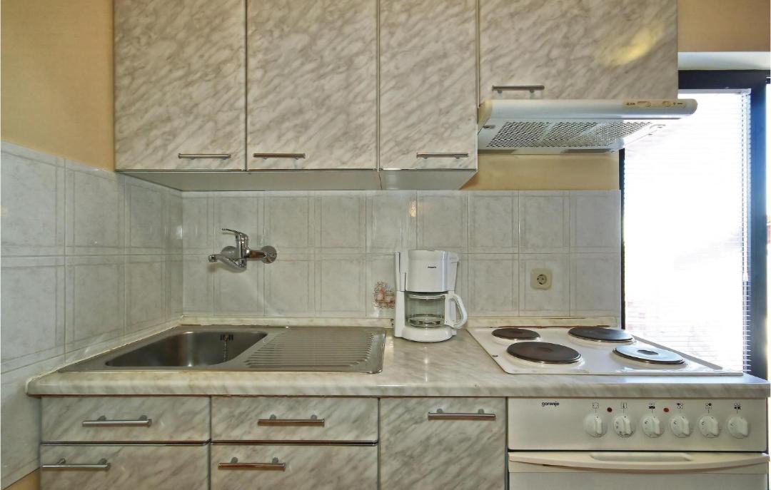 Photo of Kitchen in Stancija Vodopija