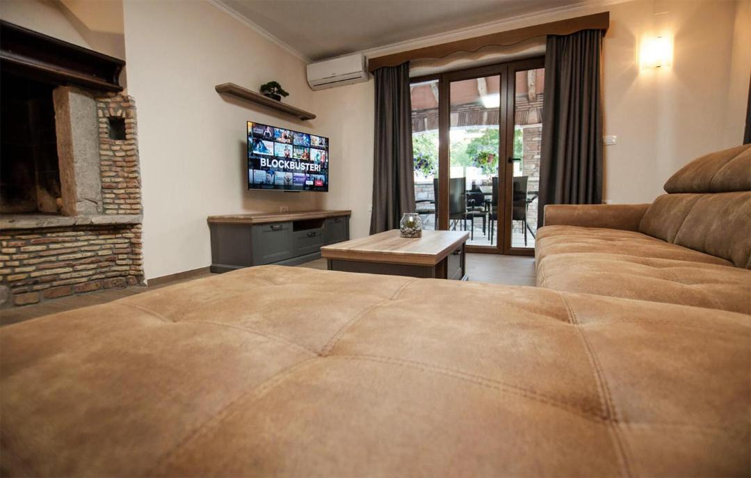 Photo of Livingroom in Grabri