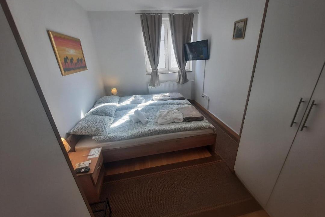 Photo of Bedroom in Virovitica
