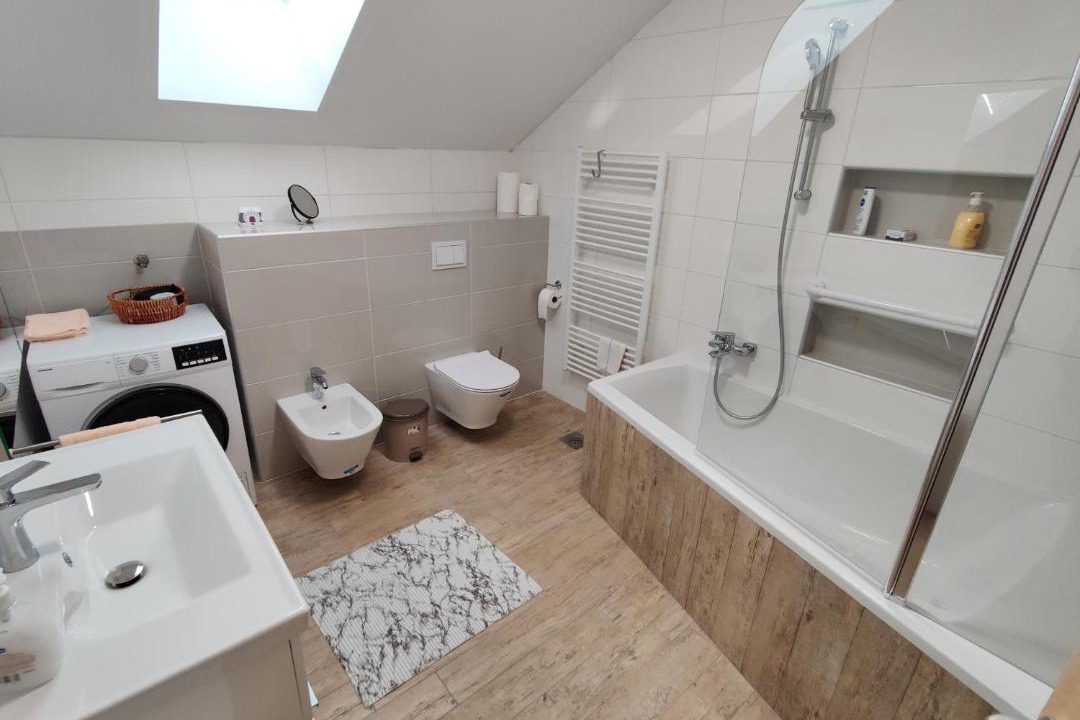 Photo of Bathroom in Virovitica