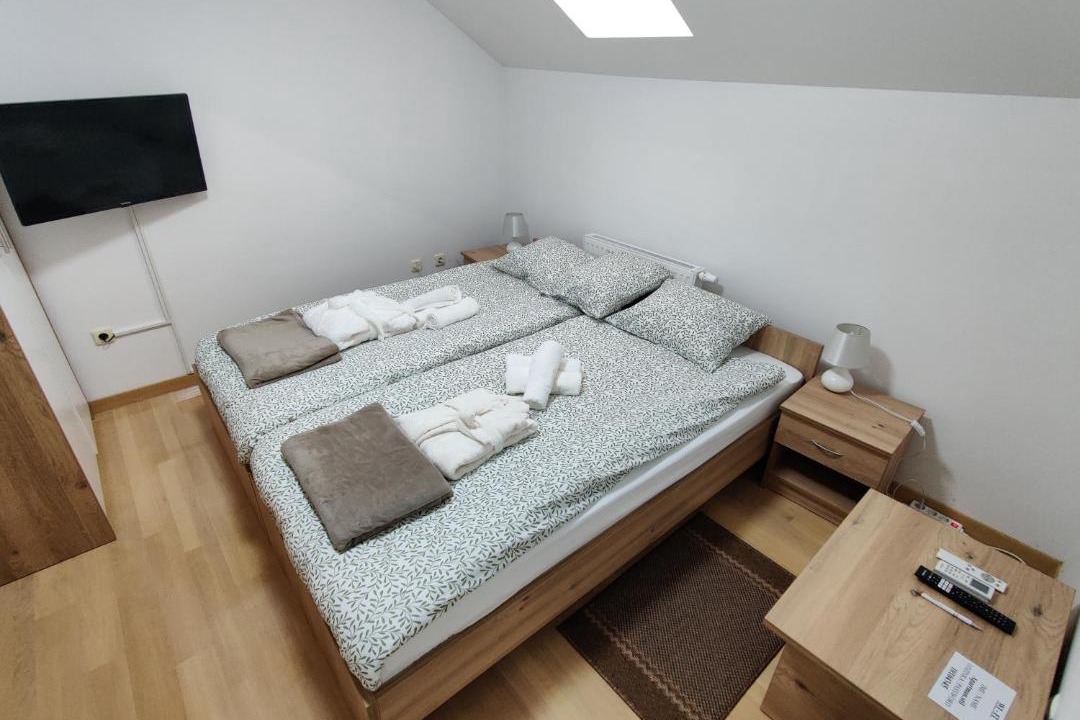 Photo of Bedroom in Virovitica
