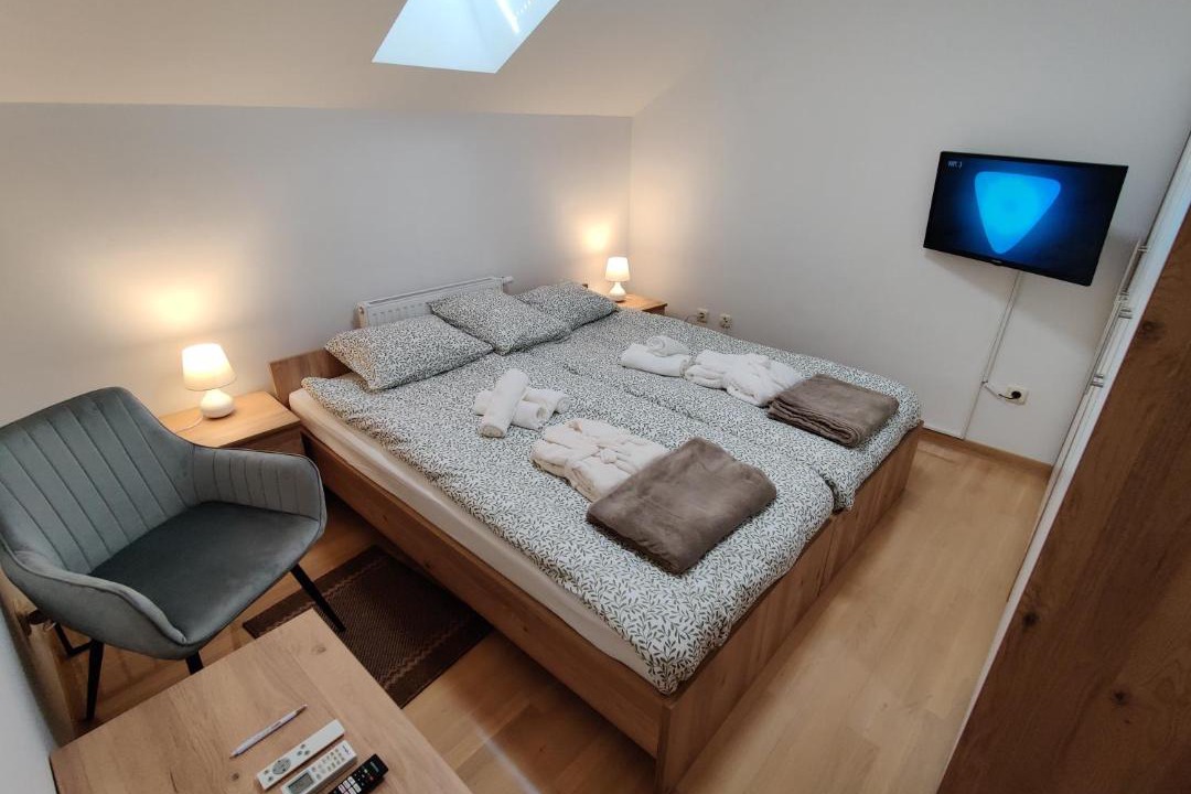 Photo of Bedroom in Virovitica