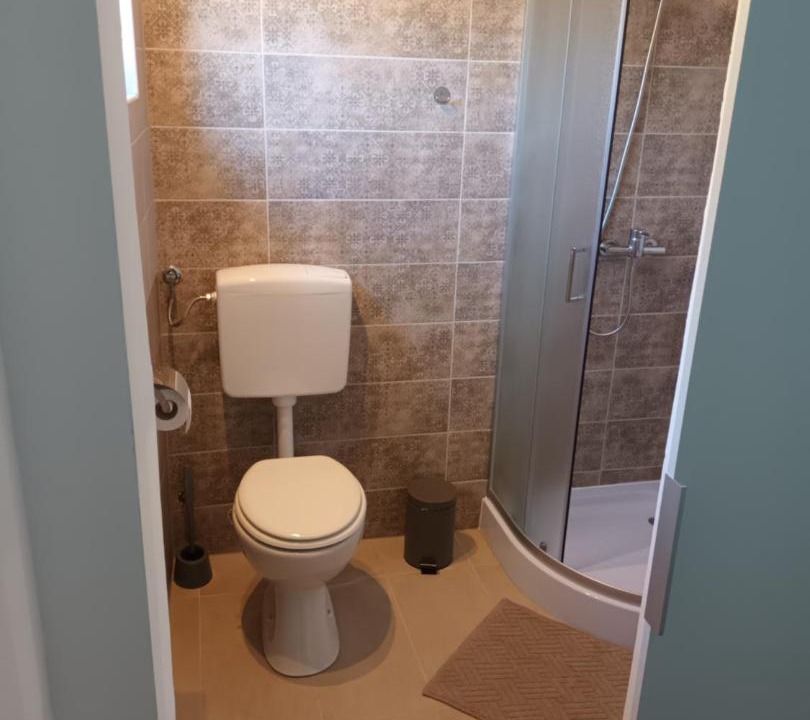 Photo of Bathroom in Molve