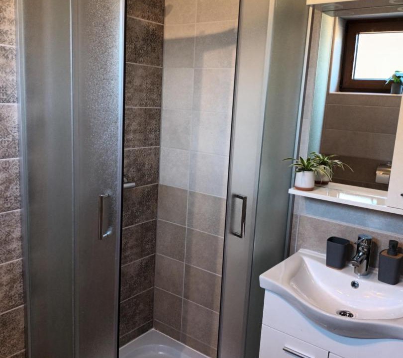 Photo of Bathroom in Molve