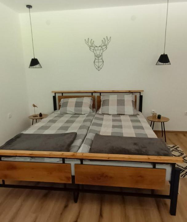 Photo of Bedroom in Molve
