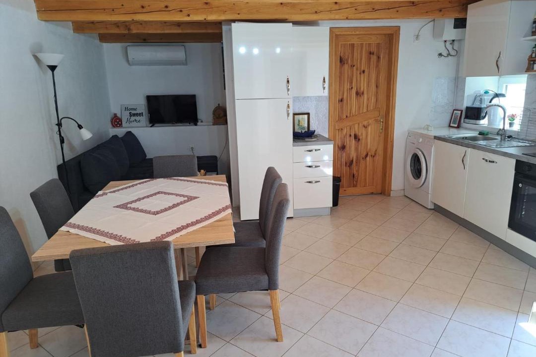 Photo of Kitchen in Karlobag